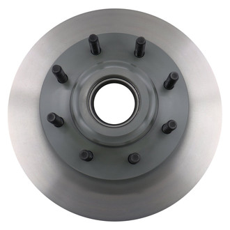 Winhere Brake Parts® - WinStop Disc Brake Rotor