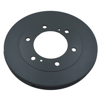 Winhere Brake Parts® - Brake Drum