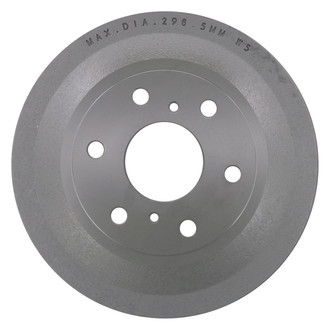 Winhere Brake Parts® - Brake Drum
