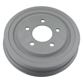 Winhere Brake Parts® - Brake Drum