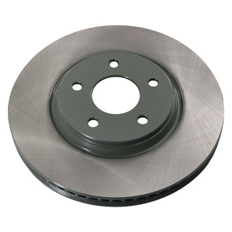 Winhere Brake Parts® - WinStop Disc Brake Rotor