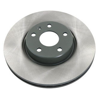 Winhere Brake Parts® - WinStop™ Plain Brake Rotor