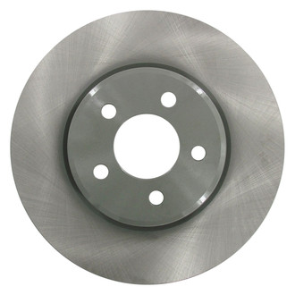 Winhere Brake Parts® - WinStop Disc Brake Rotor