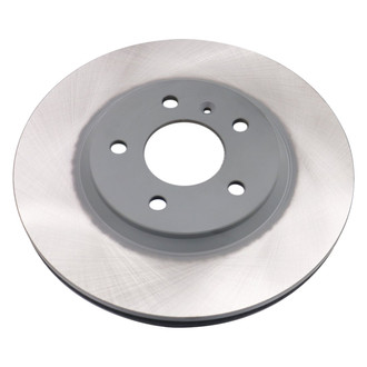 Winhere Brake Parts® - WinStop Disc Brake Rotor