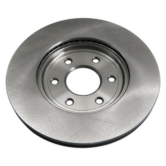 Winhere Brake Parts® - WinStop Disc Brake Rotor