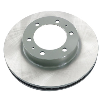 Winhere Brake Parts® - WinStop Disc Brake Rotor