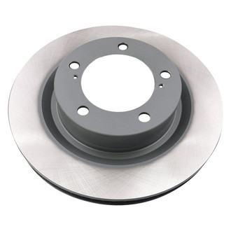 Winhere Brake Parts® - WinStop Disc Brake Rotor
