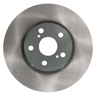 Winhere Brake Parts® - WinStop Disc Brake Rotor