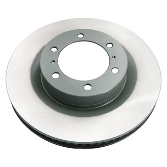 Winhere Brake Parts® - WinStop Disc Brake Rotor