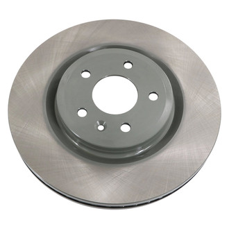 Winhere Brake Parts® - WinStop Disc Brake Rotor