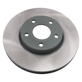 Winhere Brake Parts® - WinStop Disc Brake Rotor