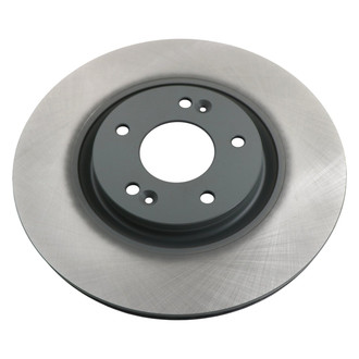Winhere Brake Parts® - WinStop Disc Brake Rotor