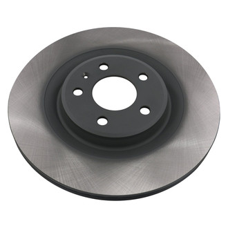 Winhere Brake Parts® - WinStop Disc Brake Rotor