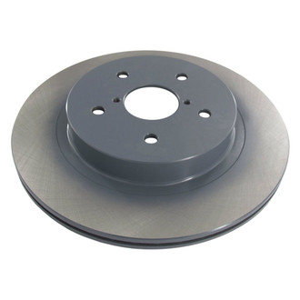 Winhere Brake Parts® - WinStop Disc Brake Rotor