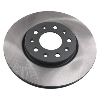 Winhere Brake Parts® - WinStop Disc Brake Rotor
