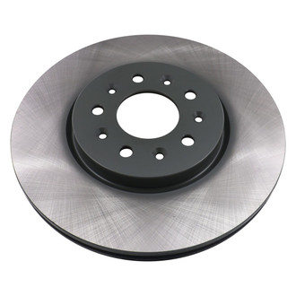 Winhere Brake Parts® - WinStop Disc Brake Rotor