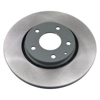 Winhere Brake Parts® - WinStop Disc Brake Rotor