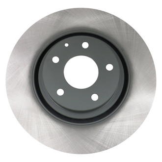 Winhere Brake Parts® - WinStop Disc Brake Rotor
