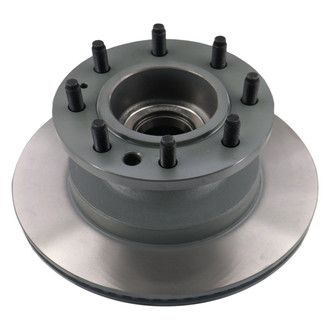 Winhere Brake Parts® - WinStop Disc Brake Rotor