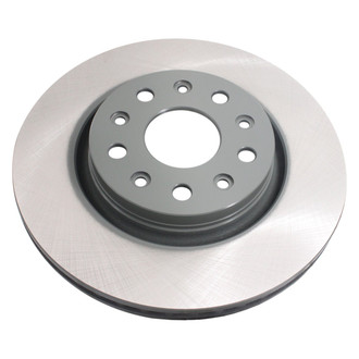 Winhere Brake Parts® - WinStop Disc Brake Rotor