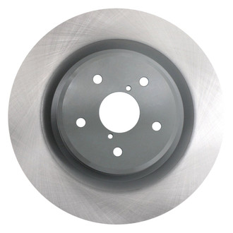 Winhere Brake Parts® - WinStop Disc Brake Rotor