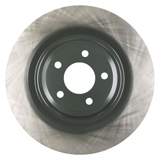 Winhere Brake Parts® - WinStop Disc Brake Rotor