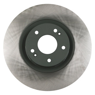 Winhere Brake Parts® - WinStop Disc Brake Rotor