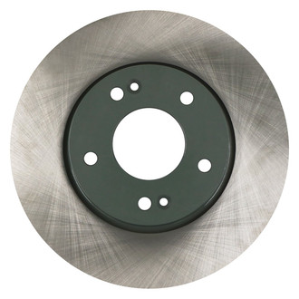 Winhere Brake Parts® - WinStop Disc Brake Rotor