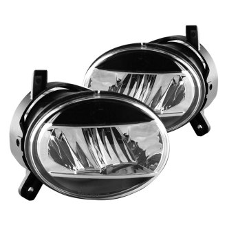 Winjet® - Custom Fog Lights