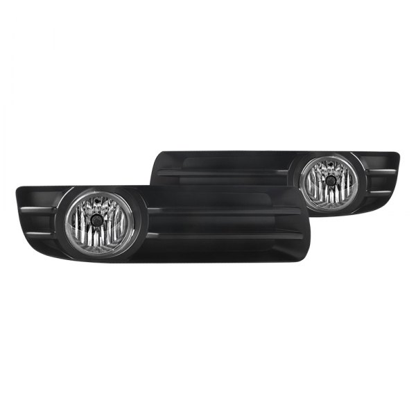 Winjet® - Factory Style Fog Lights, Chrysler 300