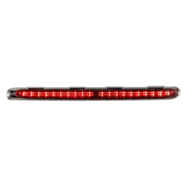 Winjet® - Red LED 3rd Brake Light, Mercedes E Class