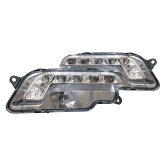 Winjet® - Factory Style LED Daytime Running Lights