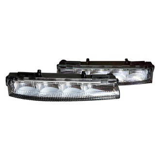 Winjet® - Factory Style LED Daytime Running Lights