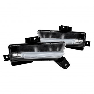 Winjet® - Factory Style LED Fog Lights