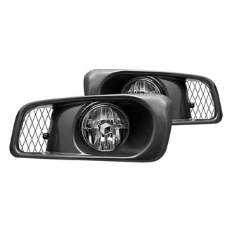 Winjet® - Factory Style Fog Lights