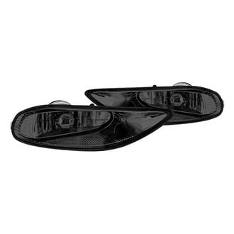 Winjet® - Smoke Factory Style Fog Lights