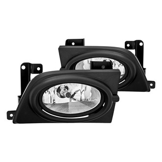 Winjet® - Factory Style Fog Lights