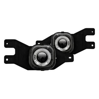 Winjet® - Custom Fog Lights