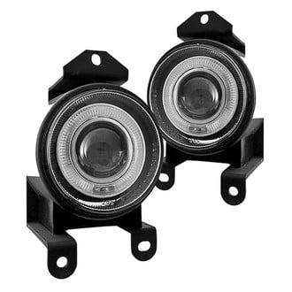 Winjet® - Custom Fog Lights