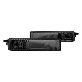 Winjet® - Smoke Factory Style Fog Lights