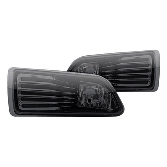 Winjet® - Smoke Factory Style Fog Lights