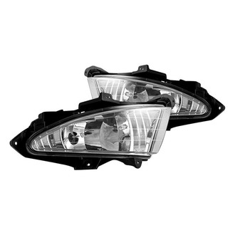 Winjet® - Factory Style Fog Lights