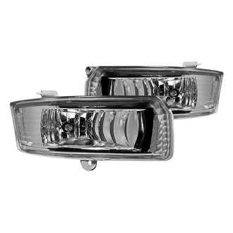 Winjet® - Factory Style Fog Lights