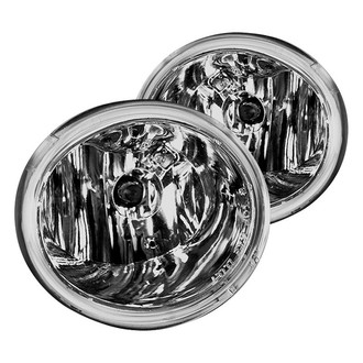 Winjet® - Factory Style Fog Lights