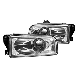 Winjet® - Halo Projector Fog Lights