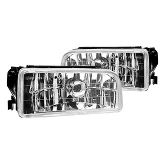 Winjet® - Factory Style Fog Lights