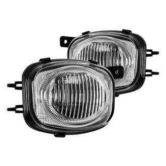 Winjet® - Factory Style Fog Lights