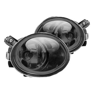 Winjet® - Smoke Factory Style Fog Lights