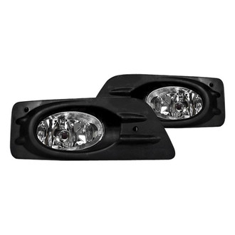 Winjet® - Factory Style Fog Lights