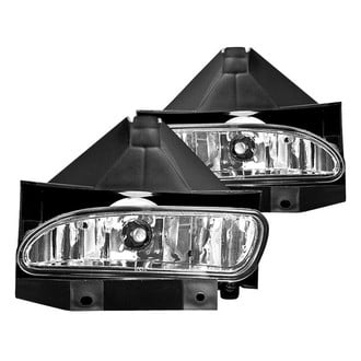 Winjet® - Factory Style Fog Lights
